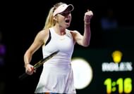 Elina Svitolina
